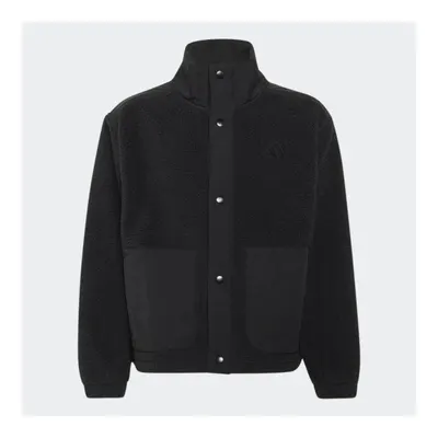 adidas KH0192 J SHERPA JKT Erkek Çocuk Mont
