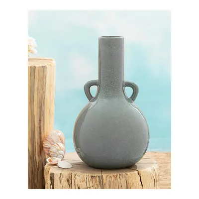 Lukas Stoneware Vazo Seledon