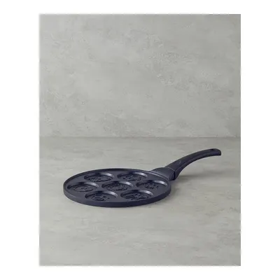 Prime Expert Animals Premium Pankek Tava 28 cm Siyah