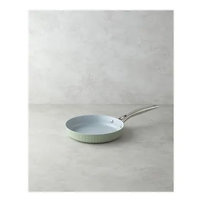 Berlin Fusion Pro Tava 24 cm Yeşil