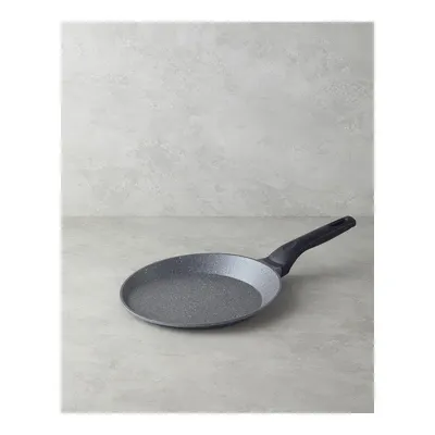 JoyPan Premium Krep Tava 26 cm Gri