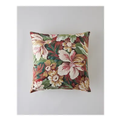 Loretta Kırlent Kılıfı 43x43 cm Multicolor