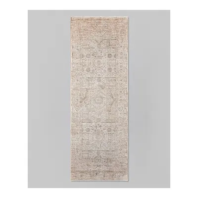 Pena Yolluk Halı 100x300 cm Multicolor