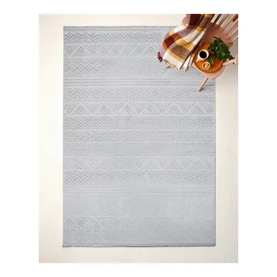 Gia Halı 160x230 cm Bej