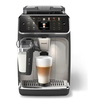 Philips LatteGo 5500 Serisi EP5547/90 Tam Otomatik Espresso Makinesi