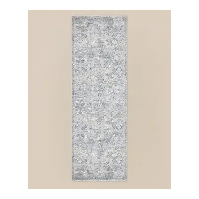 Penelope Yolluk Halı 80x300 cm Multicolor