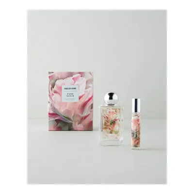 Pure Desir Parfüm Seti 100 ml + 20 ml