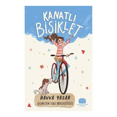 Kanatlı Bisiklet - İsimsiz Kasaba