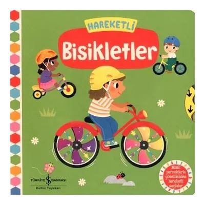 Hareketli Bisikletler