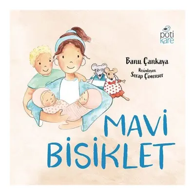 Mavi Bisiklet