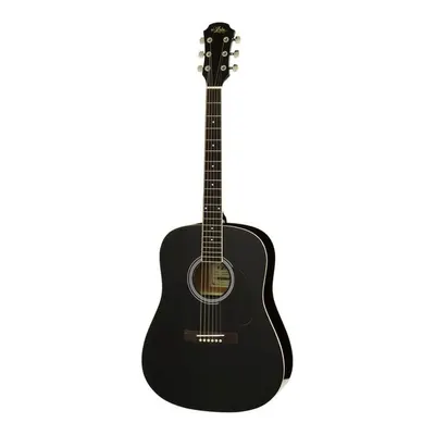 Aria AWN15BK Akustik Gitar