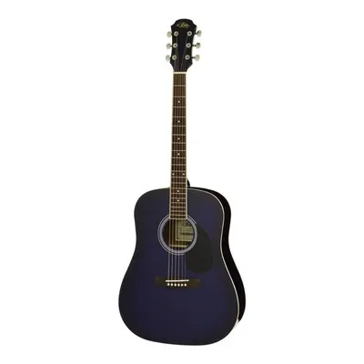 Aria AWN15BLS Akustik Gitar