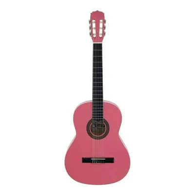 Aria Fiesta FST200PK Klasik Gitar