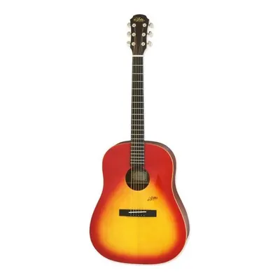 Aria MF240MTCS Akustik Gitar