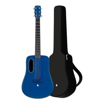 Lava ME 2 Carbon Fiber Akustik Gitar LVM2BL