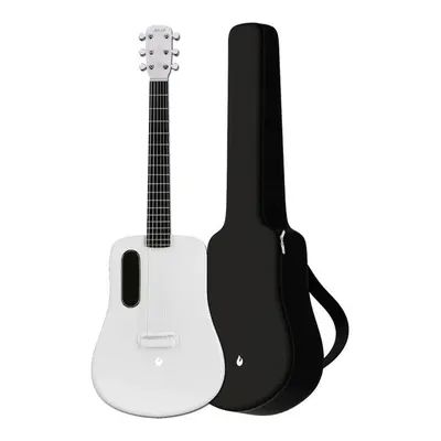 Lava ME 2 Carbon Fiber Akustik Gitar LVM2WH