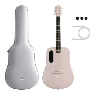 Lava Me 3 Smart Elektro Akustik Gitar LVM3PK