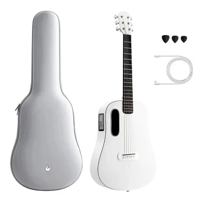 Lava Me Play Smart Akustik Gitar (LVMPFWH)