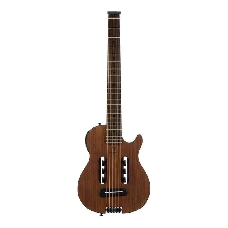Traveler Escape Mark III Akustik Gitar (MK3NMHS), görsel 1