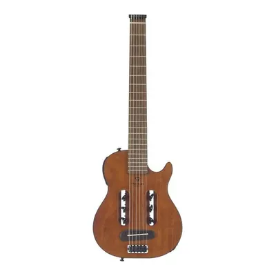Traveler Escape Mark III Akustik Gitar (MK3NMHS)