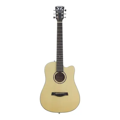 Traveler RMSM Redlands Mini Akustik Gitar