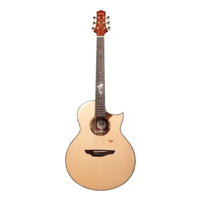 Trumon Dolphin 1955 TFL Akustik Gitar