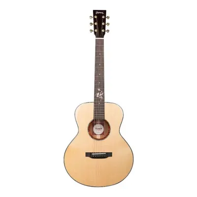 Trumon Lucky 600 Mini Akustik Gitar
