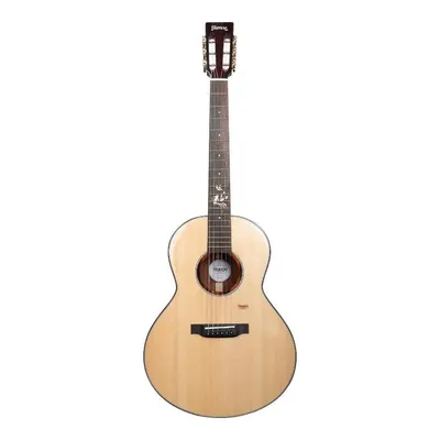 TRUMON Lucky 600 TP Akustik Gitar