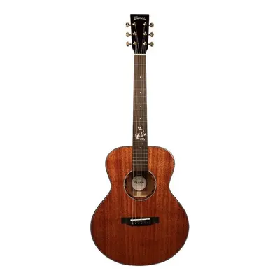 Trumon Lucky 660 Mini Akustik Gitar