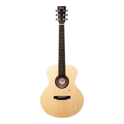 Trumon TS Mini 15 Akustik Gitar