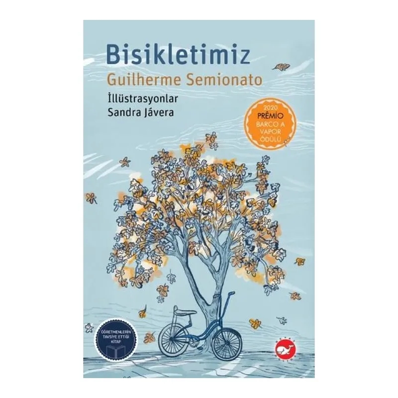 Bisikletimiz Çocuk Kitapları, görsel 1