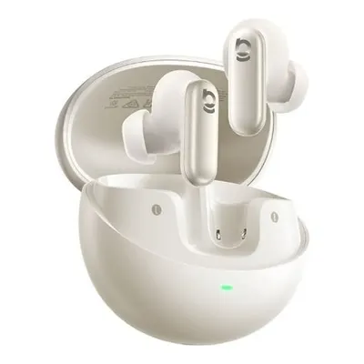 Baseus Sound By Bose Inspire XP1 TWS Kulaklık - Bej