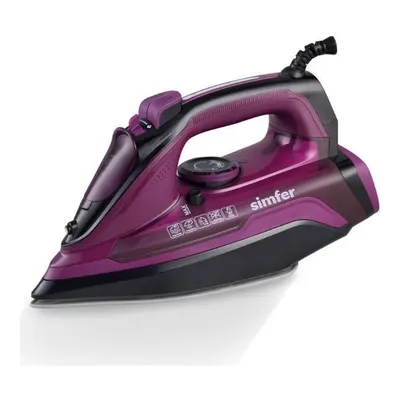 Simfer 6401 Steam Energy 2600 W Buharlı Ütü