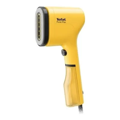 Tefal Pure Pop DT2026 Sarı 1300 W Buharlı Düzleştirici