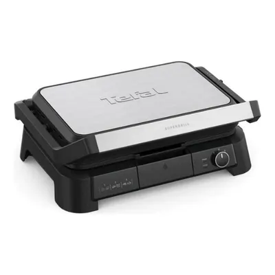 Tefal SuperGrill 3in1 XL 2200 W Izgara ve Tost Makinesi