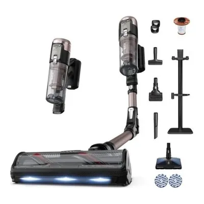 Tefal X-Force Flex 16.60 Animal Aqua Islak Kuru Şarjlı Dikey Süpürge
