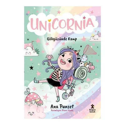 Unicornia - Gökyüzünde Kamp