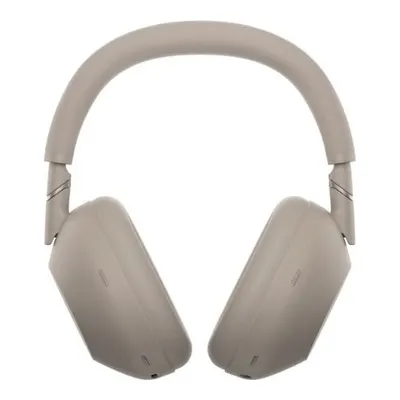 Sony WH-1000XM6 Kulak Üstü Bluetooth Kulaklık Bej