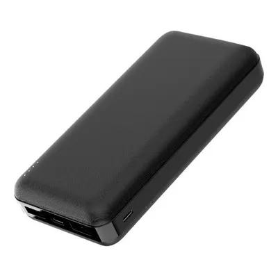Dexim TB20 20.000 mAh Powerbank Siyah