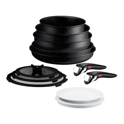Tefal Ingenio Expertise 5X Büyük Set - 12 parça