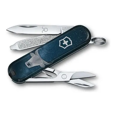 Victorinox 0.6223.2 Classic SD Zodiac Signs 58mm Çakı