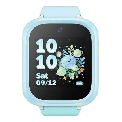 TCL Kids K5 Akıllı Çocuk Saati, Mavi