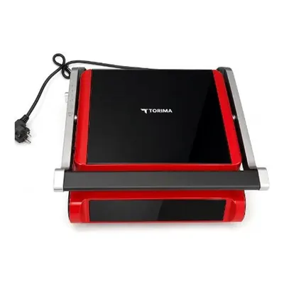 Torima TG-PRO1000 2200 W Izgara ve Tost Makinesi