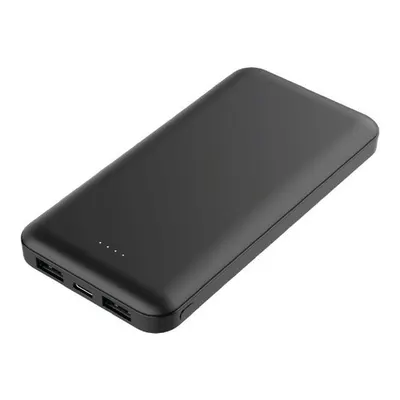 Dexim 10000 mAh Slim Powerbank