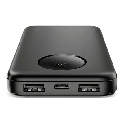 Ttec ReCharger LCD 10.000mAh PD 20W Powerbank