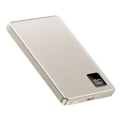 Factor-M 5.000 Mah MagSafe Powerbank