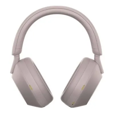 Sony WH-1000XM5 Kulak Üstü Bluetooth Kulaklık Pembe