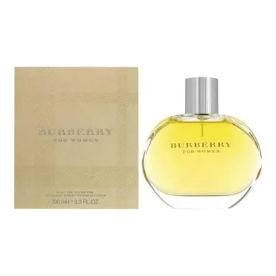 Burberry Sbw 9001 100Ml Edp Kadın Parfüm