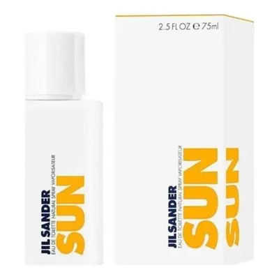 Jil Sander Sun Edt 75 Ml Kadın Parfüm