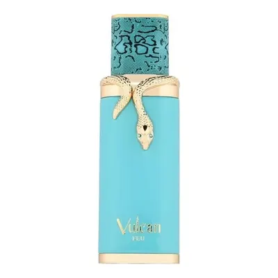 French Avenue Vulcan Feu EDP 100 ML Unisex Parfüm